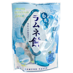 Daifuku  Ramune flavor 108g