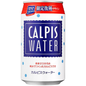 Calpis Water drink  350ml