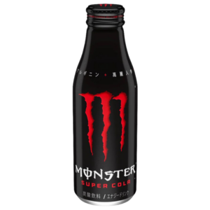 Japanese monster-energy-Super cola 500ml