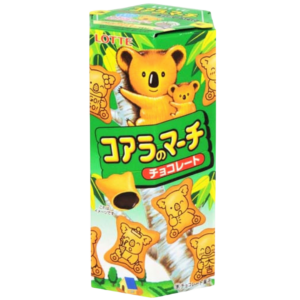 Koalas March Chocolate  50g