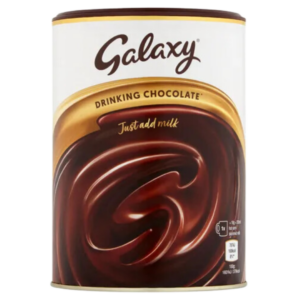 Galaxy Drinking Chocolate 500g