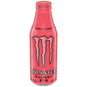 Japanese Monster  Pipeline Punch Flavor 500ml