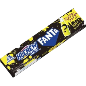 Morinaga - Hi-Chew Mystery Fanta 55,2g