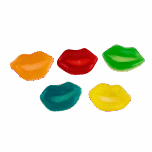 DP -  Assorted gloss lips 1kg