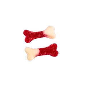 DP -  Bones sour 1kg