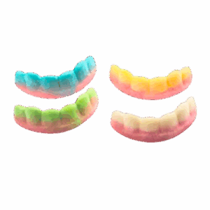 DP -  Foam dentures 1kg