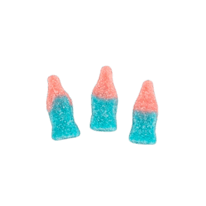 DP -  Mini bottle tutti sour 1kg