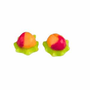 DP -  Peaches shine 1kg