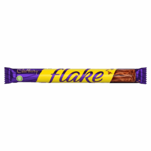 Cadbury Flake Chocolate Bar 32g