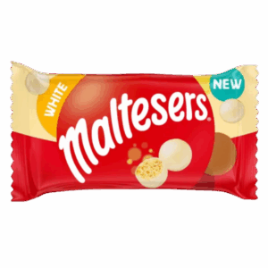 Maltesers  white chocolate 30g