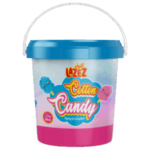 Lazez - Cotton Candy 50g