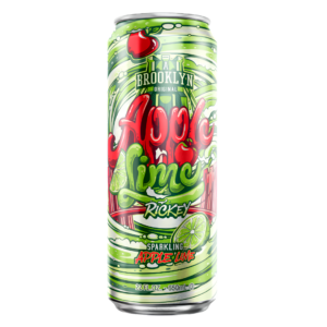 Arizona - Apple Lime Rickey 650ml