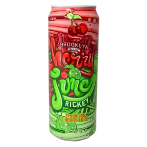 Arizona - Cherry Lime Rickey 650ml