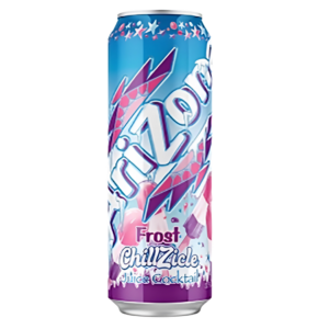 Arizona - Frost Chillzicle 650ml