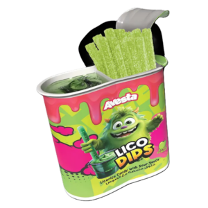 Avesta Lico Dips Apple 40g