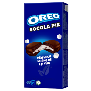 Oreo Choco Pie 168g