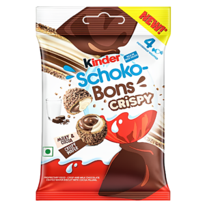 Kinder Schokobons Crispy 22g