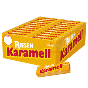 Riesen Karamell 116g