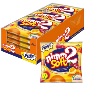 nimm2 Soft 116g