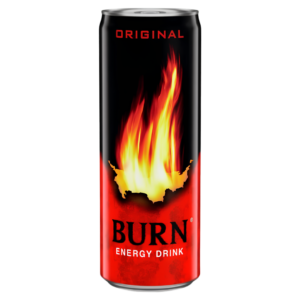 BURN Energy Original 250ml